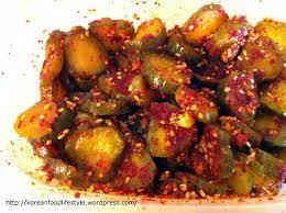Mix Pickles