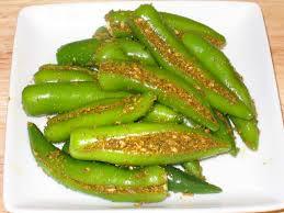PICKLES