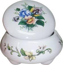 Ceramic Casseroles