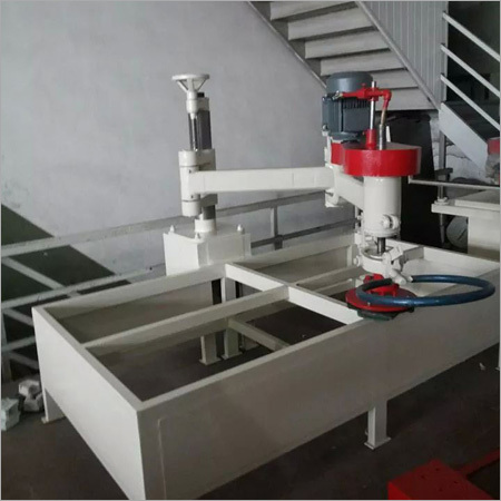 Granite Cutting Machine
