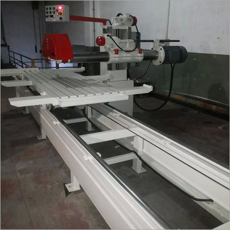 Stone Cutting Machine