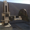 Sandstone Cutting Machine