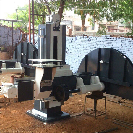 Heavy Duty Granite Cutting Machine