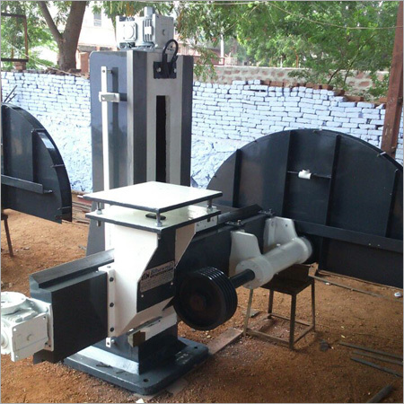 Heavy Duty Stone Cutting Machine
