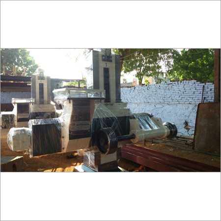 Commercial Sandstone Cutting Machine