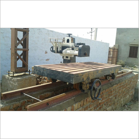 Stone Cutting Equipment
