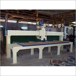 Granite Polishing Equipment