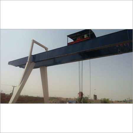 Gantry Crane