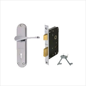 Mortice Locking Solution