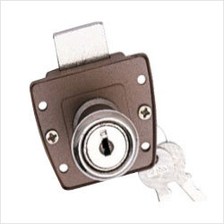 Steel Lock