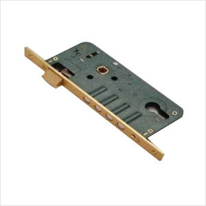 Door Side Lock