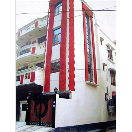 Vivek Vihar, Delhi