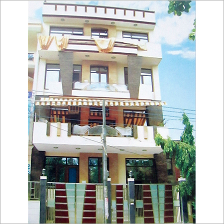 Vivek Vihar, Delhi