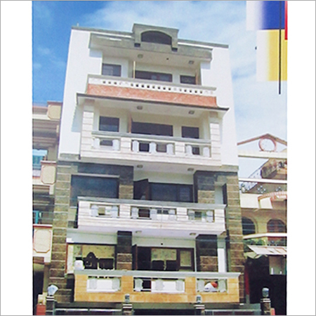 Vivek Vihar, Delhi