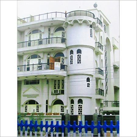 Vivek Vihar, Delhi