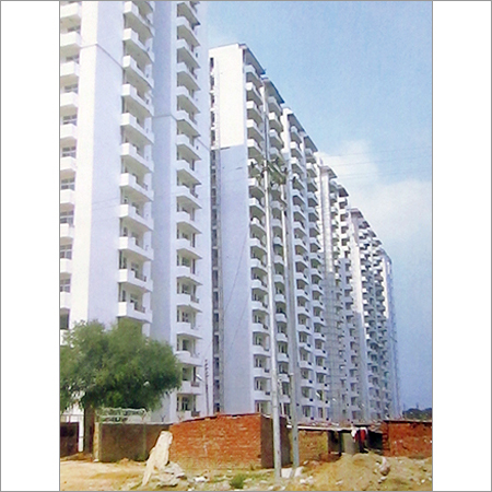 Avj Heightss, Grater Noida