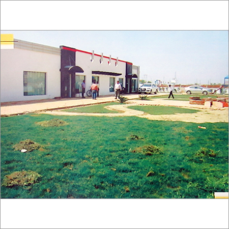 Marketing Office Avj Heightss