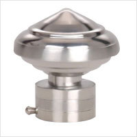 Steel Curtain Bracket Steel Curtain Bracket