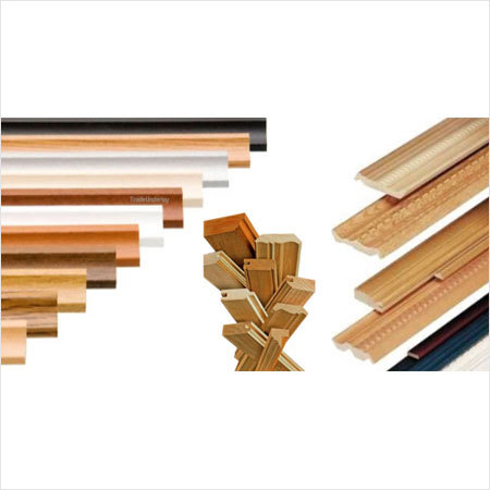 Wooden Beading Wooden Beading