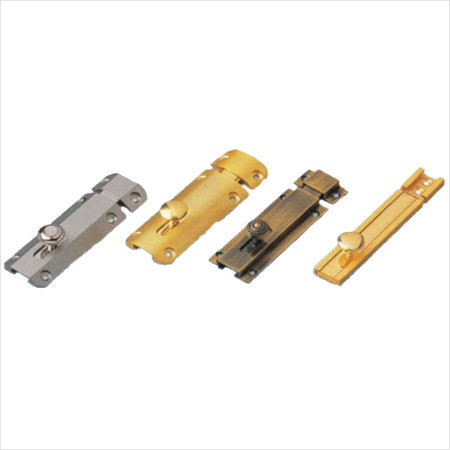 Brass Tower Bolt Brass Tower Bolt