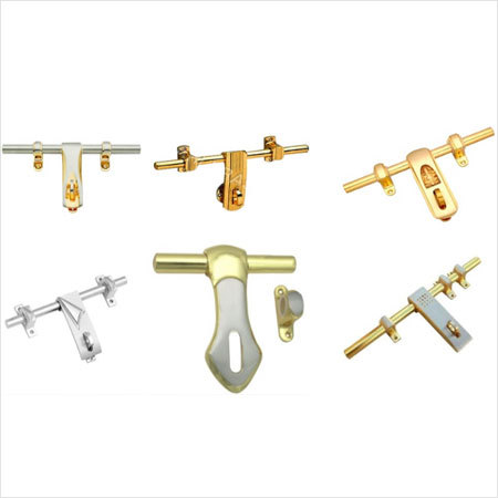 Brass Aldrops Brass Aldrops