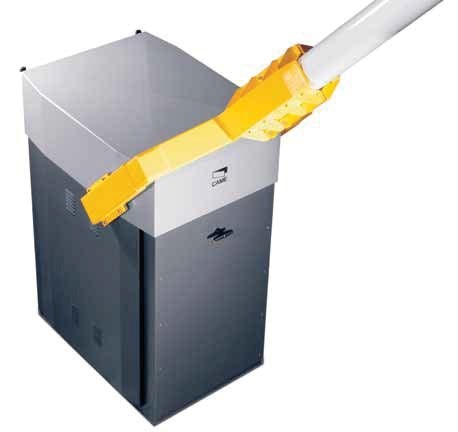 Industrial Road Barrier