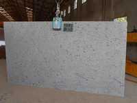 French White Granite