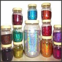 Glitter Zari Powder