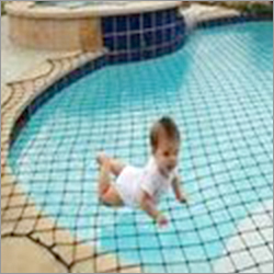 Swimming Pool Covering Net
