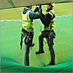 Industrial Safety Net