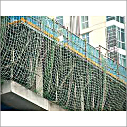 Construction Protection Net