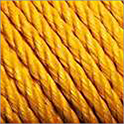 Transport Ropes