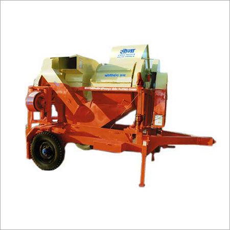 Agriculture Thresher Machine