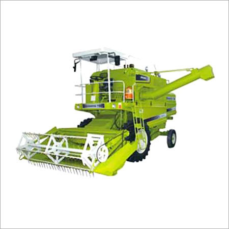 Mini Combaine Horwestor