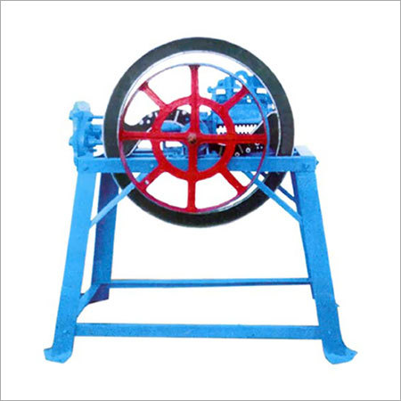 Hand Operated Thresher