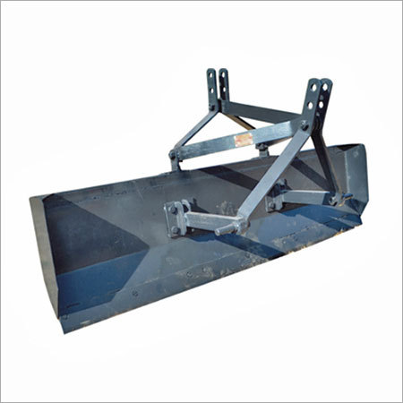 Land Leveler