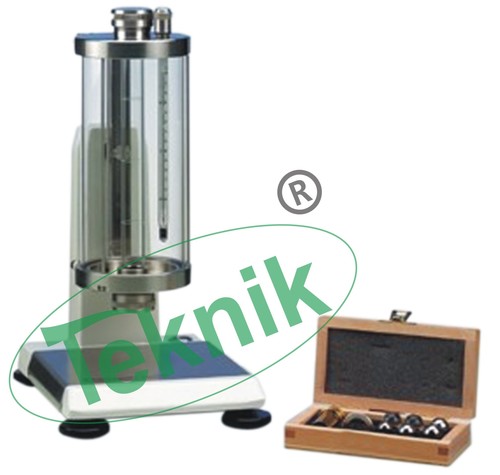 Falling Ball Viscometer