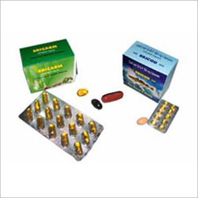 Tetramesole Tablets