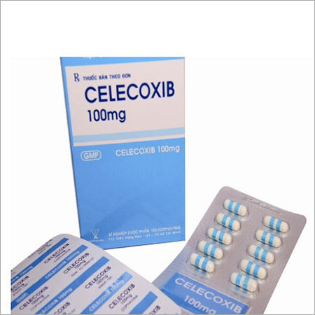 Celecoxib Tablet
