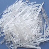 Menthol Crystals