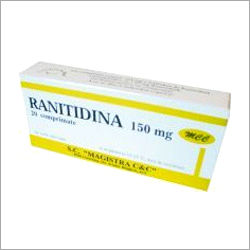 Ranitidine Tablets