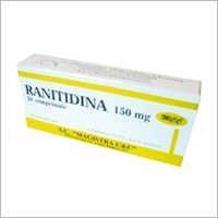 Ranitidine Tablets