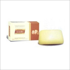 Anti Psoriasis Soaps