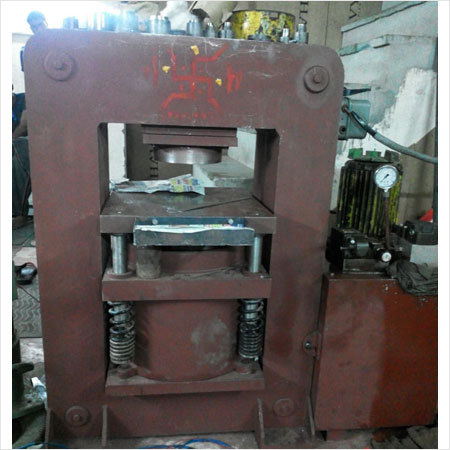 Hydraulic Bar Cutting Machines