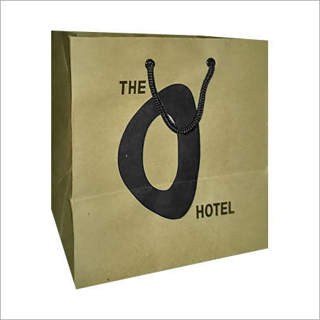 Eco Friendly Paper Bags