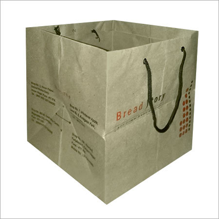 Designer Paper Bags