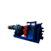 Heavy Single Mill With Planetary Gear Box And Motor Sugarcane Crusher - Automatic Grade: Manual