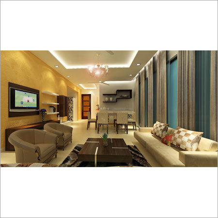 Interior Designer Services