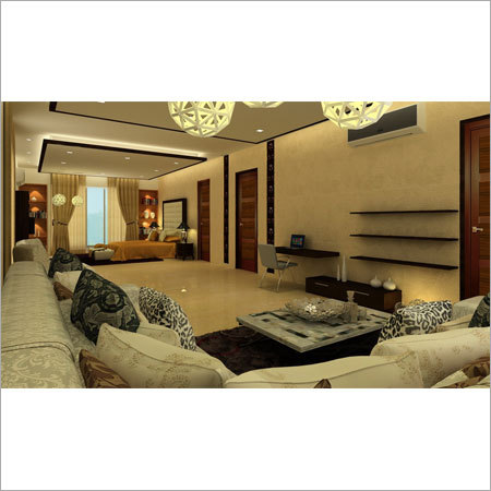 Home Interior Design Services