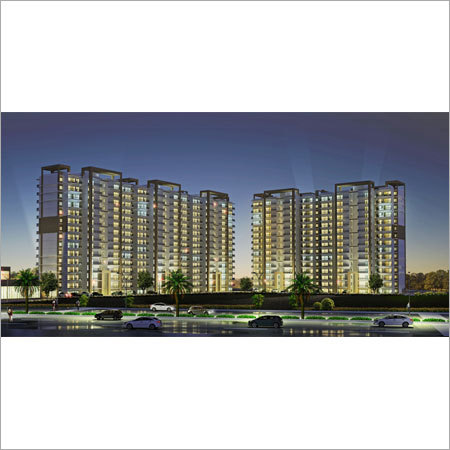 Building Design Services By Zest Creatives